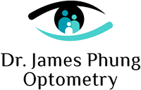 Dr James Phung Optometry